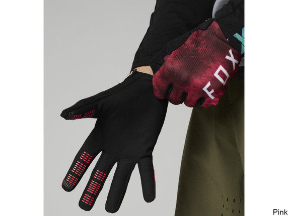 Fox Youth Ranger Gloves G2
