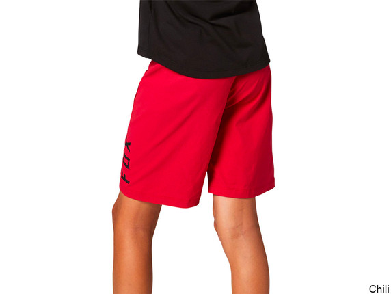 Fox Youth Ranger Shorts