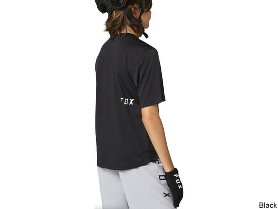 Fox Youth Ranger SS Jersey