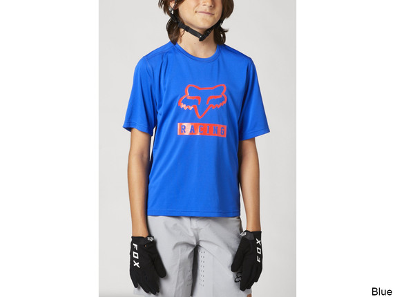 Fox Youth Ranger SS Jersey