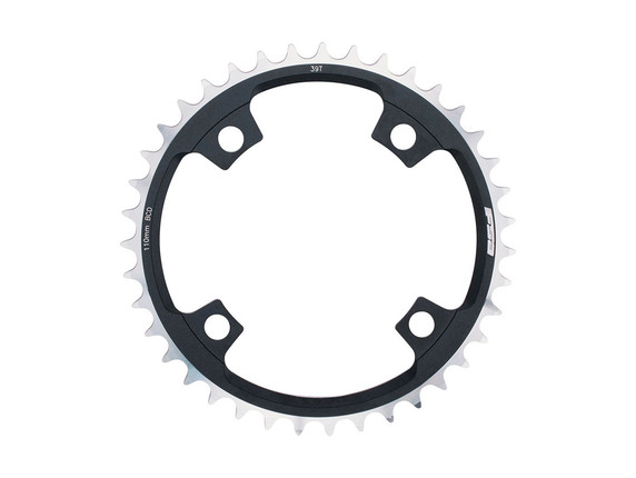 FSA K-Force ABS 4H Chainring Black 39t