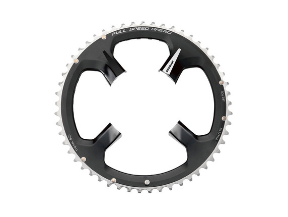 FSA K-Force ABS 4H Chainring Black 39t