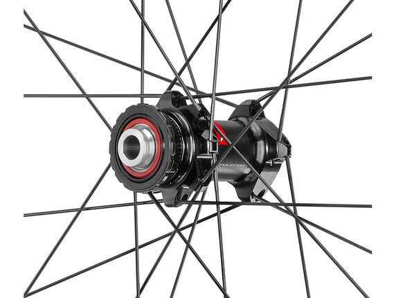 Fulcrum E-Racing 4 Disc Brake Wheelset