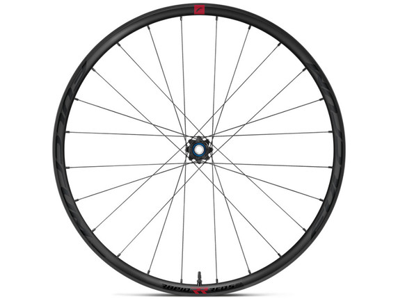 Fulcrum Rapid Red 5 Disc Brake Clincher Wheelset