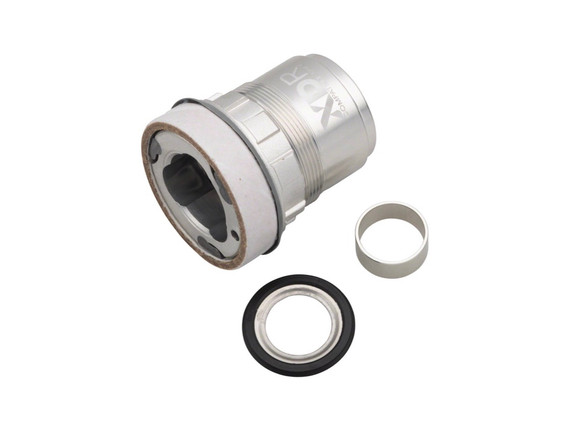 Fulcrum XDR Freehub Body Aluminium 33mm Pawls SRAM
