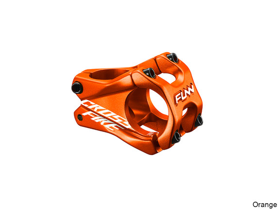 FUNN Crossfire 31.8 Stem