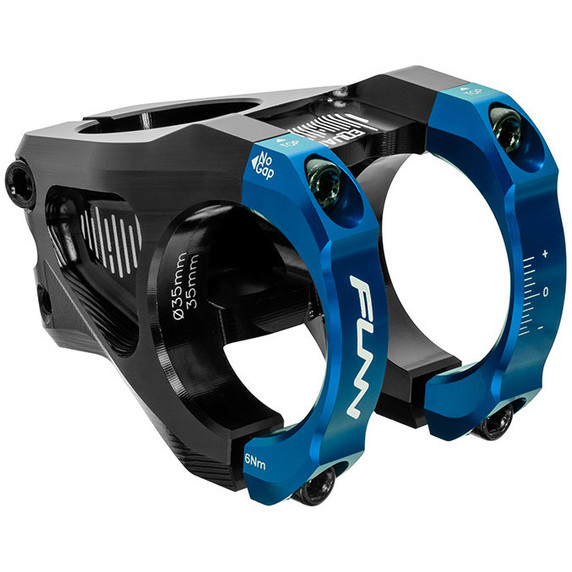 FUNN Equalizer 31.8 Stem