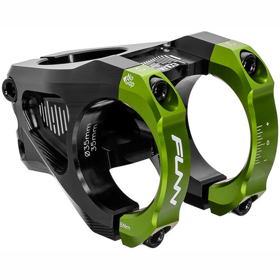 FUNN Equalizer 31.8 Stem