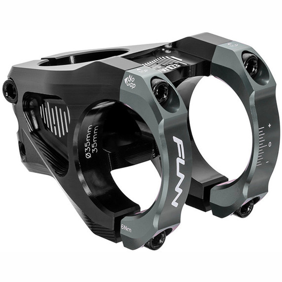 FUNN Equalizer 31.8 Stem