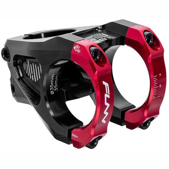 FUNN Equalizer 31.8 Stem