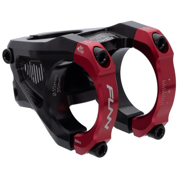FUNN Equalizer 35mm Stem