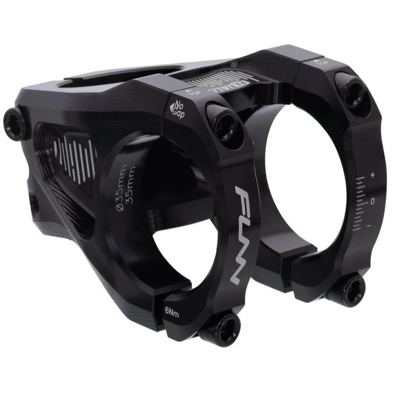 FUNN Equalizer 35mm Stem