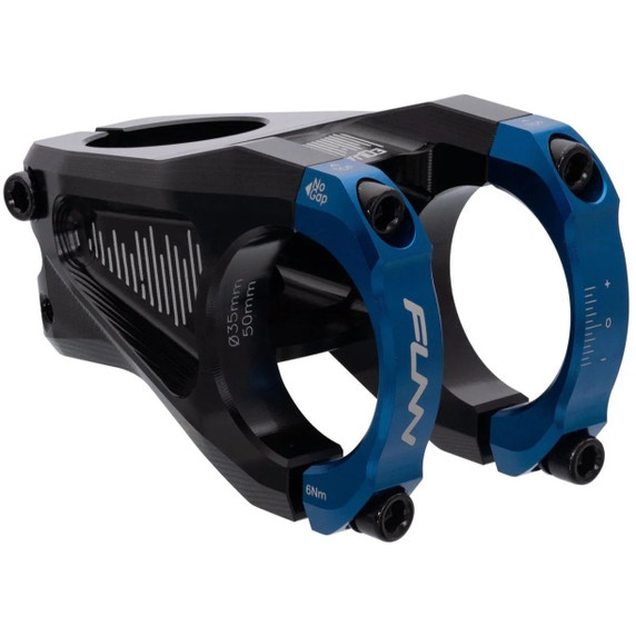 FUNN Equalizer 35mm Stem