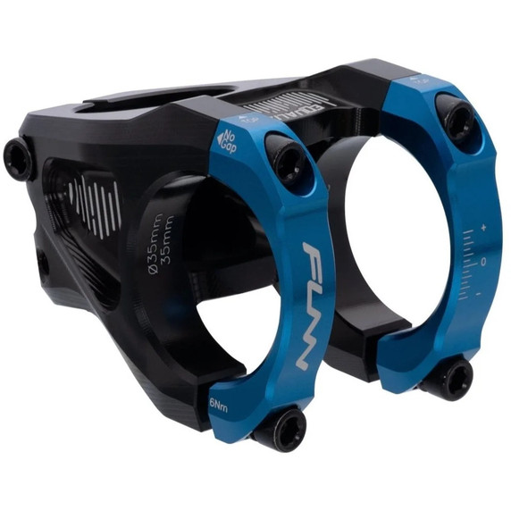 FUNN Equalizer 35mm Stem