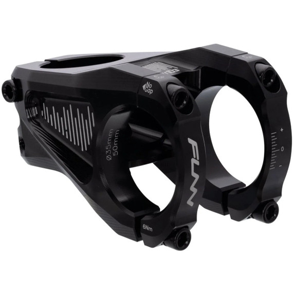 FUNN Equalizer 35mm Stem