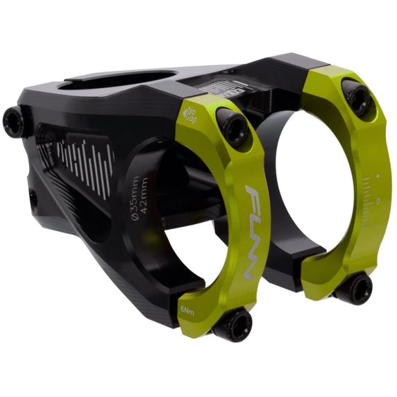FUNN Equalizer 35mm Stem