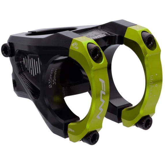 FUNN Equalizer 35mm Stem
