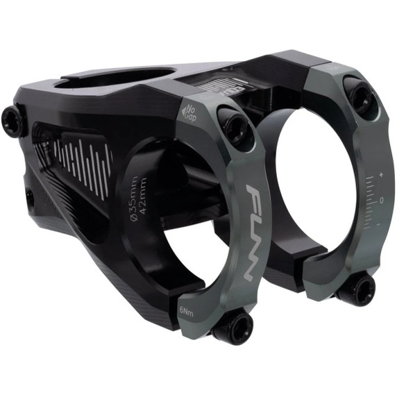 FUNN Equalizer 35mm Stem