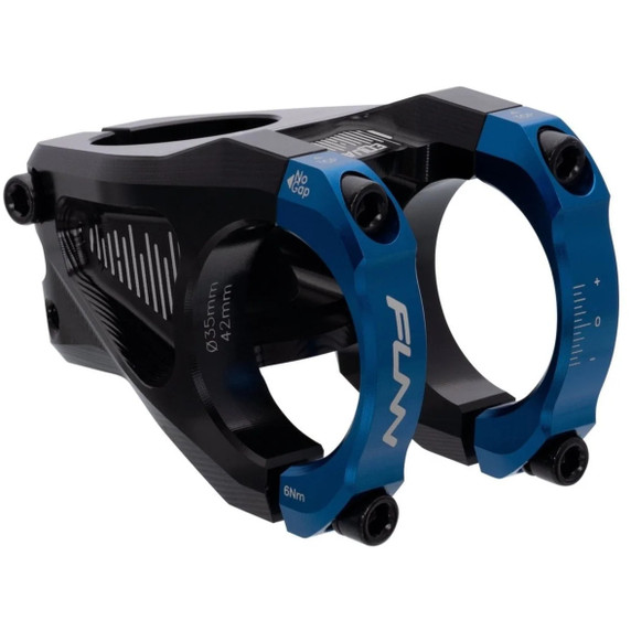 FUNN Equalizer 35mm Stem
