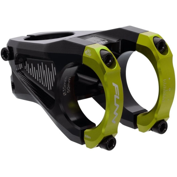 FUNN Equalizer 35mm Stem