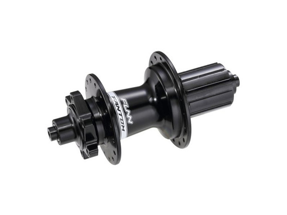 FUNN Fantom 6 Bolt Disc Brake Rear Hub
