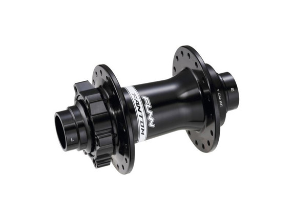 FUNN Fantom 6 Bolt Disc Brake Rear Hub