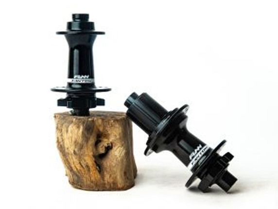 FUNN Fantom 6 Bolt Disc Brake Rear Hub