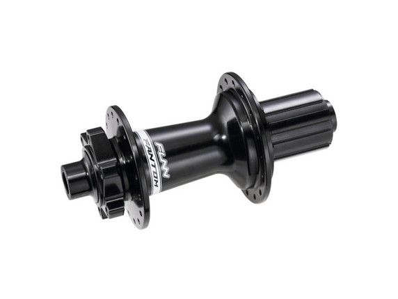 FUNN Fantom AM30 27.5 Boost 6 Bolt Disc Brake Wheelset