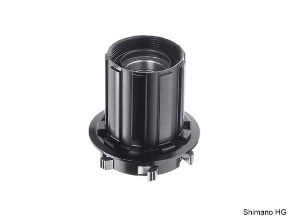 FUNN Fantom Shimano Cassette Body
