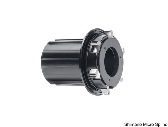 FUNN Fantom Shimano Cassette Body