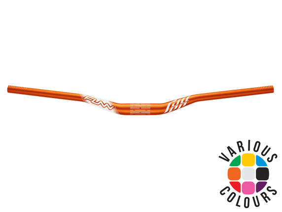 FUNN Full On 31.8 Alloy MTB Handle Bar