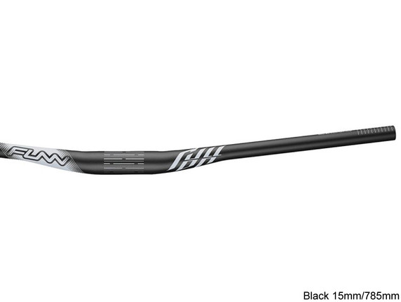 FUNN Full On 31.8 Alloy MTB Handle Bar