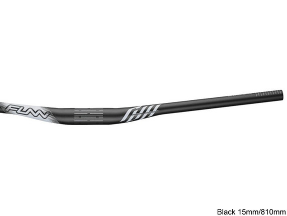 FUNN Full On 31.8 Alloy MTB Handle Bar