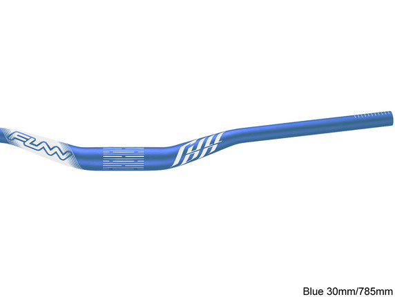 FUNN Full On 31.8 Alloy MTB Handle Bar