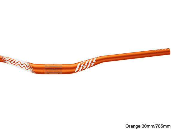 FUNN Full On 31.8 Alloy MTB Handle Bar