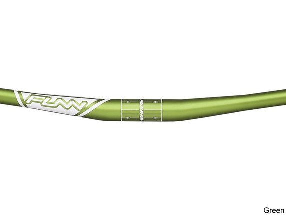 FUNN Kingpin 31.8 Handlebar Bar
