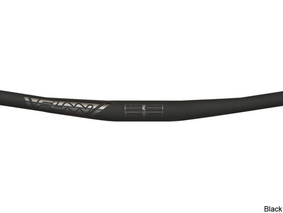 FUNN Kingpin 35 Handlebar Bar Black 30mm/785mm