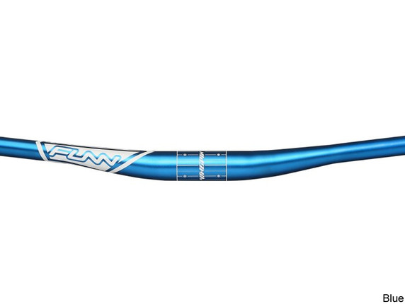 FUNN Kingpin 35 Handlebar Bar Black 30mm/785mm