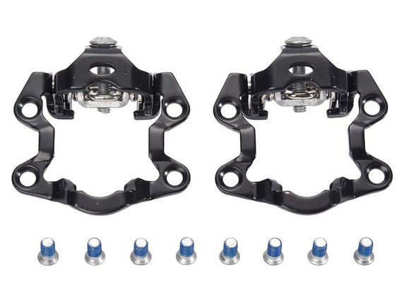 FUNN Replacement Cleat Clip Mechanism for Mamba/Ripper Pedals