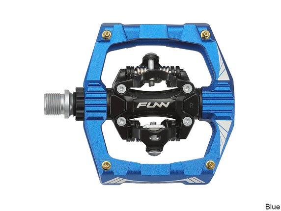 FUNN Ripper SPD Pedals