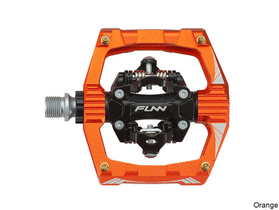 FUNN Ripper SPD Pedals