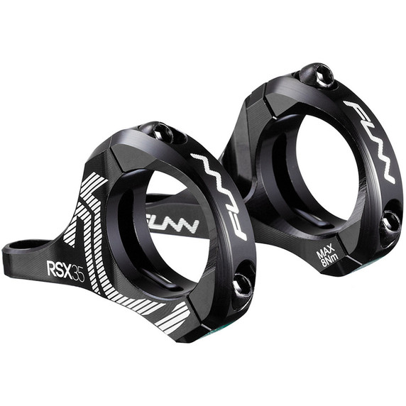 FUNN RSX 31.8 Direct Mount Stem