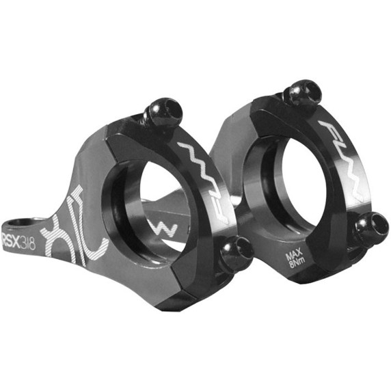 FUNN RSX 31.8 Direct Mount Stem
