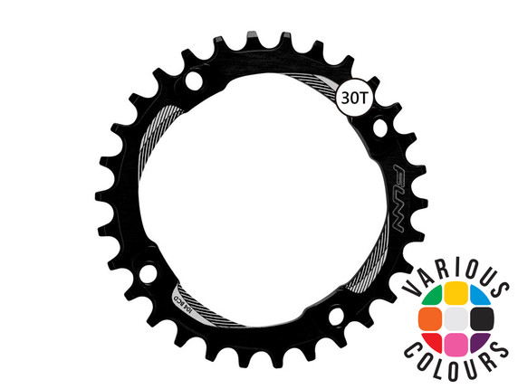 FUNN Solo 104 BCD Narrow-Wide Chainrings