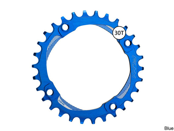 FUNN Solo 104 BCD Narrow-Wide Chainrings