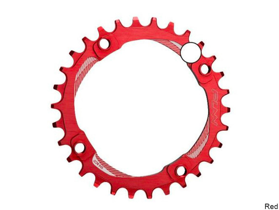 FUNN Solo 104 BCD Narrow-Wide Chainrings
