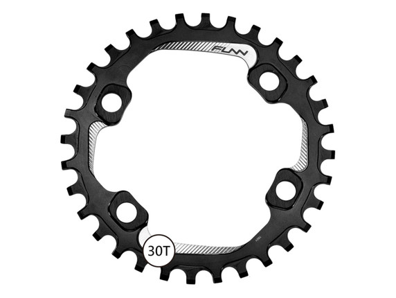 FUNN Solo 96 Narrow-Wide Chainring
