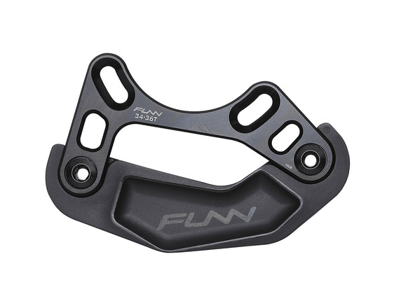 FUNN Zippa Bashguard