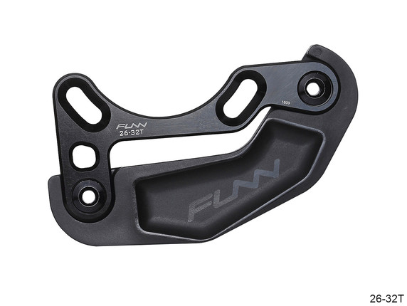 FUNN Zippa Bashguard