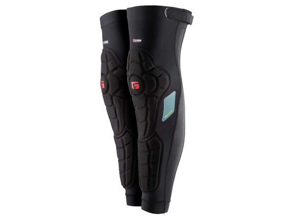 G-Form Pro Rugged Knee Shin Guards